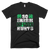 So Irish My Liver Hurts Funny St. Patricks Day T-Shirt