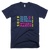 New York City NYC NY Women's March Funny T-Shirt - kittentee