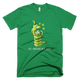 Snake St Patricks Day Funny T-Shirt