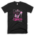 Queens are born in January 1969 Birthday T-Shirt - kittentee