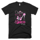 Queens are born in January 1969 Birthday T-Shirt - kittentee