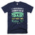 I Never Dreamed I'd Grow Up To Be Dad - Father Day T-Shirt