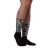 Moffat Scottish Clan Tartan Socks - kittentee