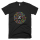 Pi Spiral Novelty T-Shirt - kittentee