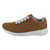 Bruce Scottish Clan Tartan Sneakers Blue For Men & Women