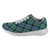 Campbell Of Cawdor Ancient Scottish Clan Tartan Sneakers Blue For Men & Women