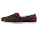 Adam Ancient Scottish Clan Women's Casual Shoes - kittentee