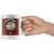 Aikenhead Clan Badge Coffee Mug - Size 11oz