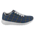 Agnew Scottish Clan Tartan Sneakers Blue For Men & Women - kittentee