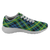 Campbell Of Breadalbane Ancient Scottish Clan Tartan Sneakers Blue For Men & Women