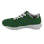 Agnew Hunting Scottish Clan Tartan Sneakers Blue For Men & Women - kittentee