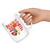 Arms of Charles V Holy Roman Emperor, Charles I as King of Spain In Italy Coffee Mug - Size 15oz