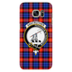 Anstruther Scottish Clan Tartan Phone Case - kittentee