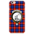 Anstruther Scottish Clan Tartan Phone Case - kittentee