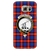 Anstruther Scottish Clan Tartan Phone Case - kittentee