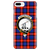 Anstruther Scottish Clan Tartan Phone Case - kittentee