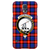 Anstruther Scottish Clan Tartan Phone Case - kittentee