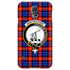 Anstruther Scottish Clan Tartan Phone Case