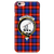 Anstruther Scottish Clan Tartan Phone Case - kittentee
