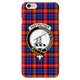 Anstruther Scottish Clan Tartan Phone Case - kittentee