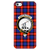 Anstruther Scottish Clan Tartan Phone Case - kittentee