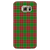 Baxter Scottish Clan Phone Case - kittentee