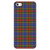 Bethune Scottish Clan Phone Case - kittentee