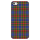 Bethune Scottish Clan Phone Case - kittentee