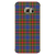 Bethune Scottish Clan Phone Case - kittentee