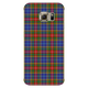 Bethune Scottish Clan Phone Case - kittentee