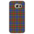 Bethune Scottish Clan Phone Case - kittentee