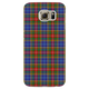 Bethune Scottish Clan Phone Case - kittentee