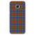 Bethune Scottish Clan Phone Case - kittentee