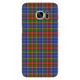 Bethune Scottish Clan Phone Case - kittentee
