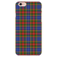 Bethune Scottish Clan Phone Case - kittentee
