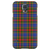Bethune Scottish Clan Phone Case - kittentee