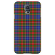 Bethune Scottish Clan Phone Case - kittentee