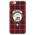 Belshes Scottish Clan Tartan Phone Case - kittentee