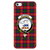 Belshes Scottish Clan Tartan Phone Case - kittentee