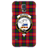 Belshes Scottish Clan Tartan Phone Case