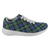 Campbell Argyll Ancient Scottish Clan Tartan Sneakers Blue For Men & Women