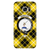 Barclay Dress Scottish Clan Tartan Phone Case - kittentee