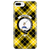 Barclay Dress Scottish Clan Tartan Phone Case - kittentee