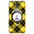 Barclay Dress Scottish Clan Tartan Phone Case - kittentee
