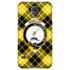 Barclay Dress Scottish Clan Tartan Phone Case