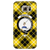 Barclay Dress Scottish Clan Tartan Phone Case - kittentee