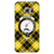 Barclay Dress Scottish Clan Tartan Phone Case - kittentee