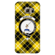 Barclay Dress Scottish Clan Tartan Phone Case - kittentee