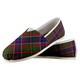 Adam Ancient Scottish Clan Women's Casual Shoes - kittentee