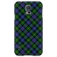 Baillie Scottish Clan Phone Case - kittentee